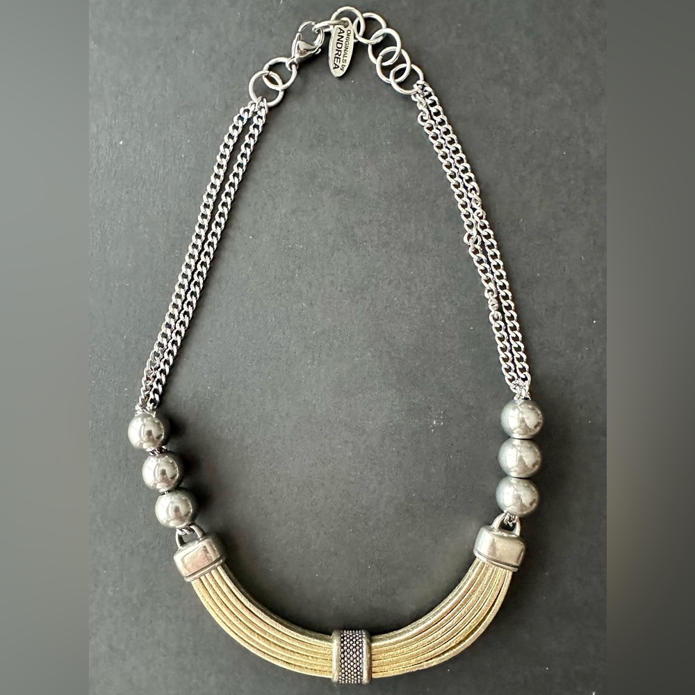 Originals by Andrea Necklace